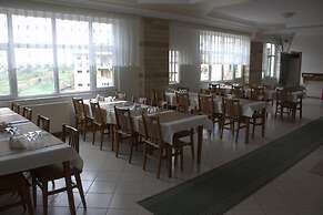 Hancilar Otel