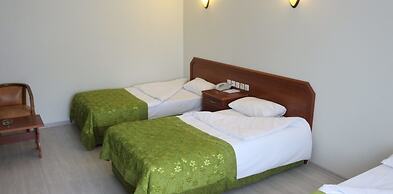 Hancilar Otel