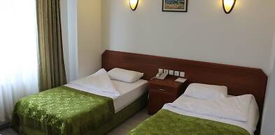 Hancilar Otel
