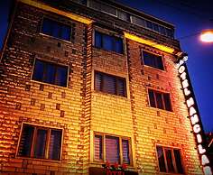 Hancilar Otel