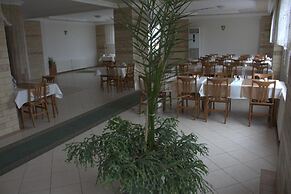 Hancilar Otel