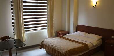 Hancilar Otel
