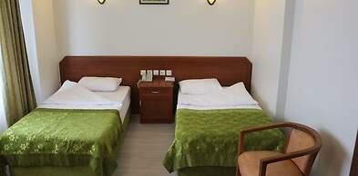 Hancilar Otel