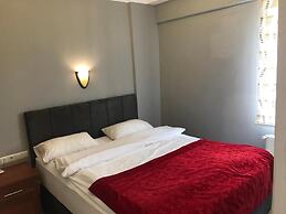 Hancilar Otel