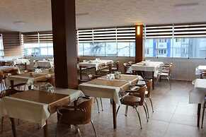 Hancilar Otel