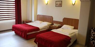 Hancilar Otel
