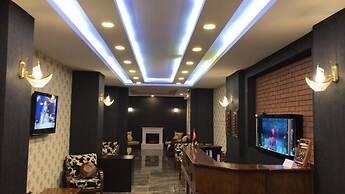 Hancilar Otel