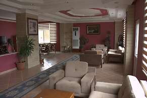 Hancilar Otel