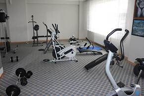 Hancilar Otel