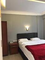 Hancilar Otel
