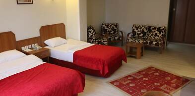 Hancilar Otel
