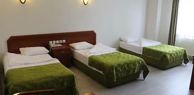 Hancilar Otel