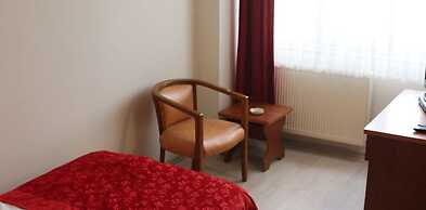 Hancilar Otel