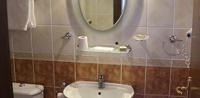 Hancilar Otel