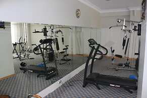 Hancilar Otel