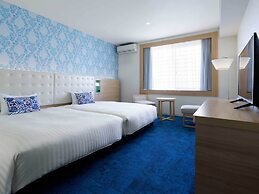 Mitsui Garden Hotel Prana Tokyo Bay