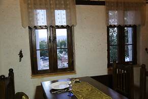 Hanımkız Konagi