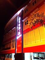Avon's Residence