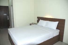Avon's Residence