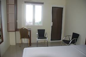 Avon's Residence
