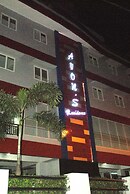Avon's Residence