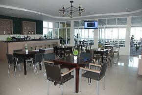 Avon's Residence