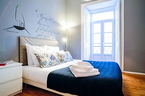 Tram 28 Apartment