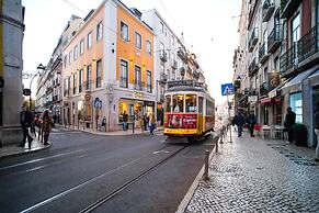 Tram 28 Apartment