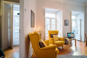 Tram 28 Apartment