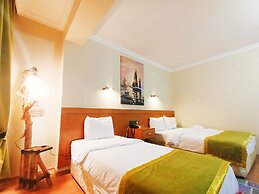Ceylan Hotel