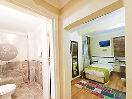 Ceylan Hotel