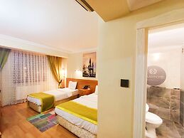 Ceylan Hotel