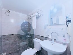 Ceylan Hotel