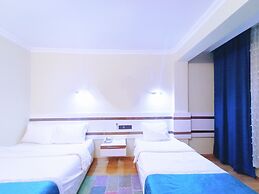 Ceylan Hotel