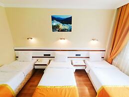 Ceylan Hotel