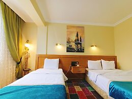 Ceylan Hotel