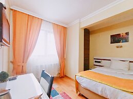 Ceylan Hotel