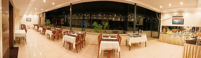 Ceylan Hotel