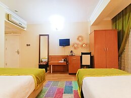 Ceylan Hotel