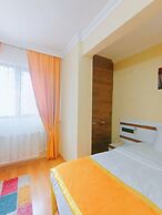 Ceylan Hotel