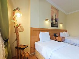 Ceylan Hotel