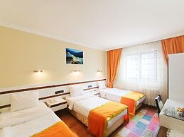 Ceylan Hotel