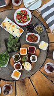 Saklı Konak