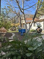 Saklı Konak