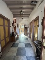 Saklı Konak