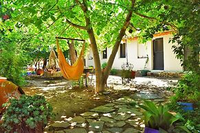 Saklı Konak