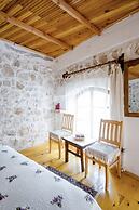 Saklı Konak