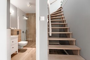 Exclusive Nautica Apartments