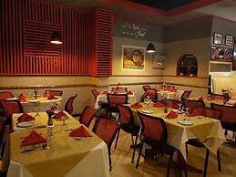 Selborne Hotel