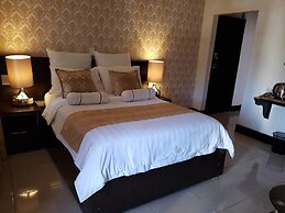 Selborne Hotel